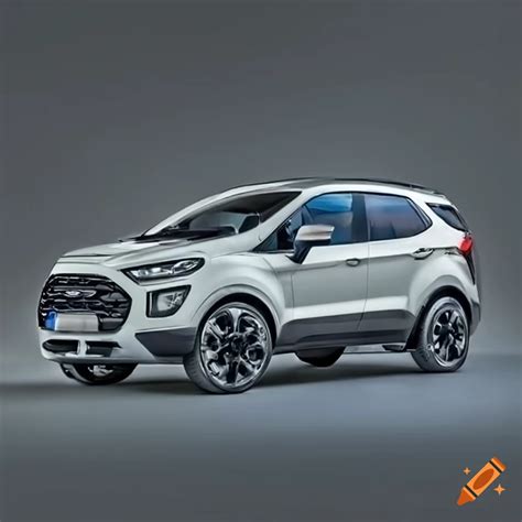 Used Ford Ecosport Philippines Apr 2024 .